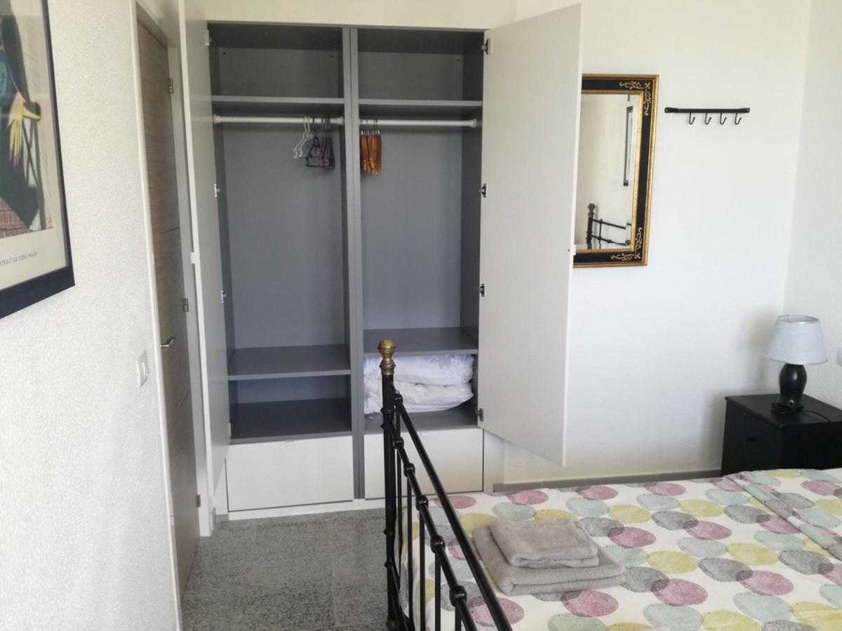 Two Bedroom Apartment 2 Min From Beach Mogán Exterior foto