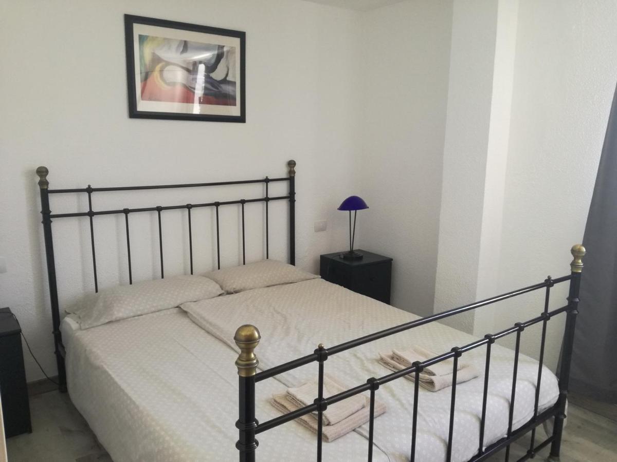 Two Bedroom Apartment 2 Min From Beach Mogán Exterior foto