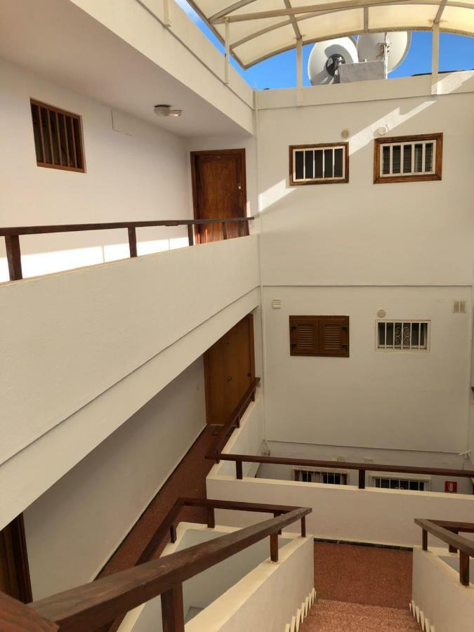 Two Bedroom Apartment 2 Min From Beach Mogán Exterior foto