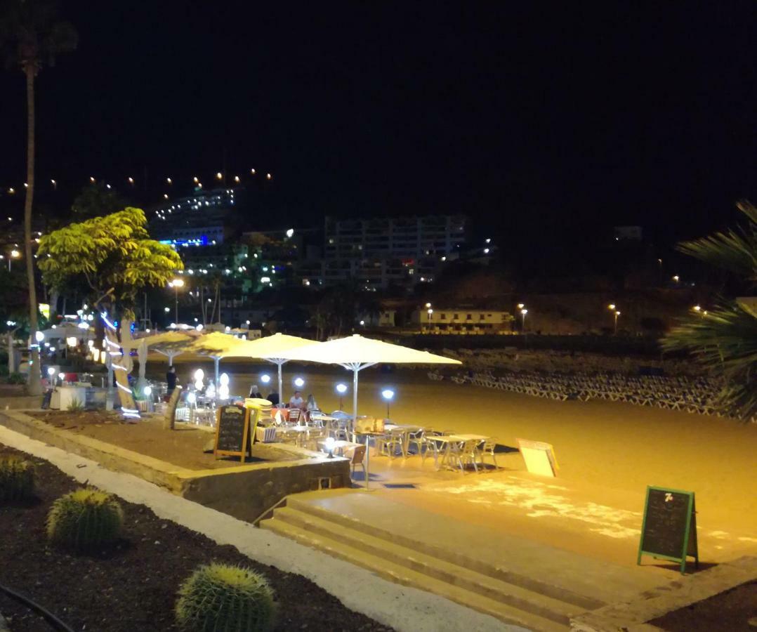Two Bedroom Apartment 2 Min From Beach Mogán Exterior foto